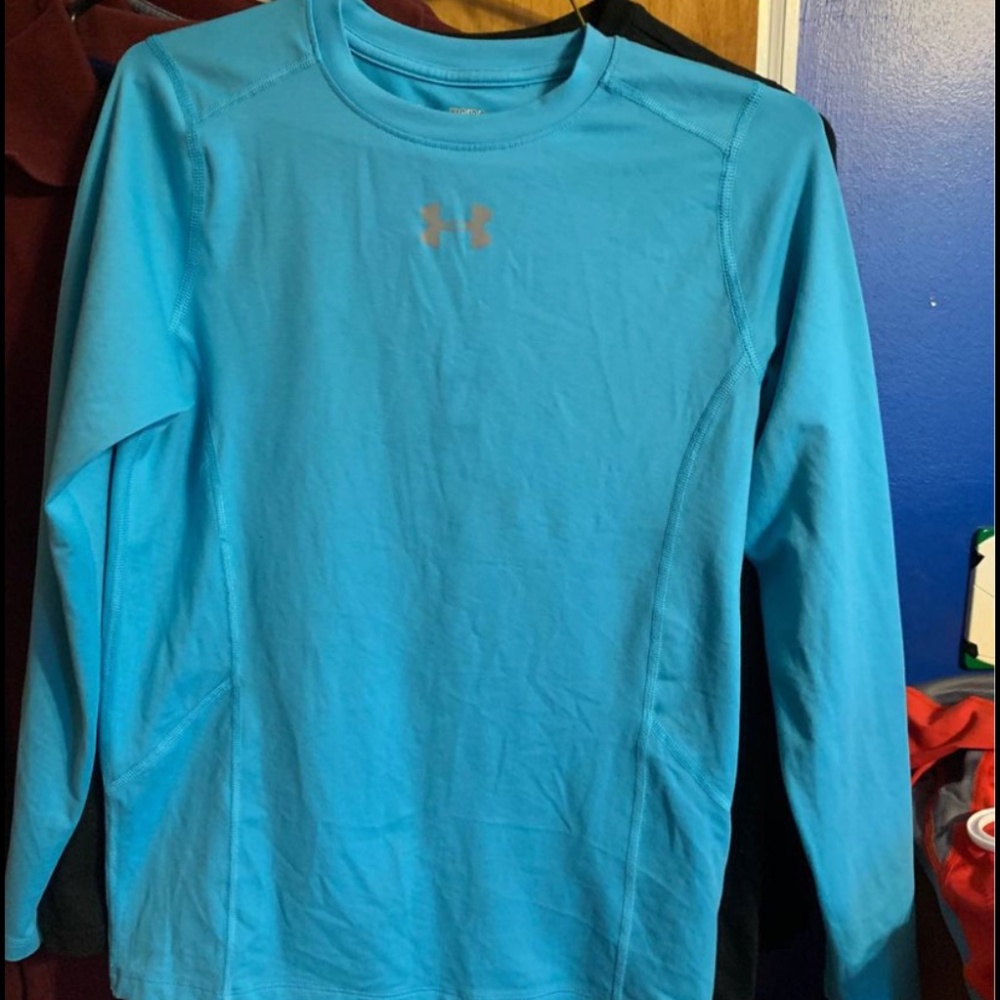 Under armour